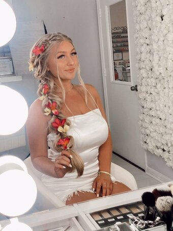 Trinity C / trinitycollege / trinitystclair Nude Leaks OnlyFans Photo 19