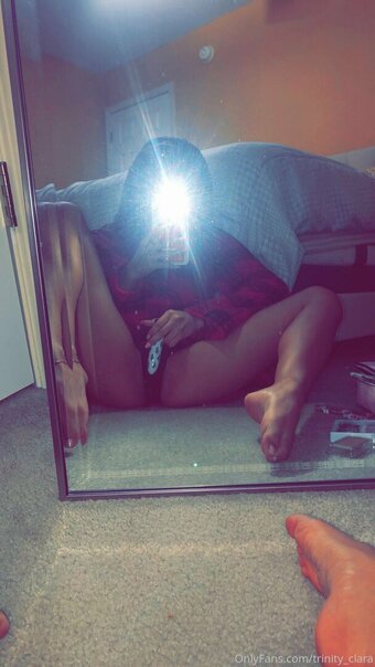 trinity_clara Nude Leaks Photo 15