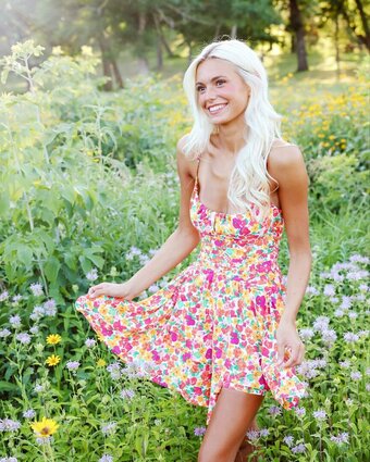 Trinity Covington / claratrinity / covingtontrinity Nude Leaks OnlyFans Photo 1