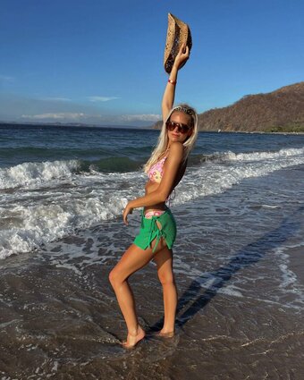 Trinity Covington / claratrinity / covingtontrinity Nude Leaks OnlyFans Photo 8