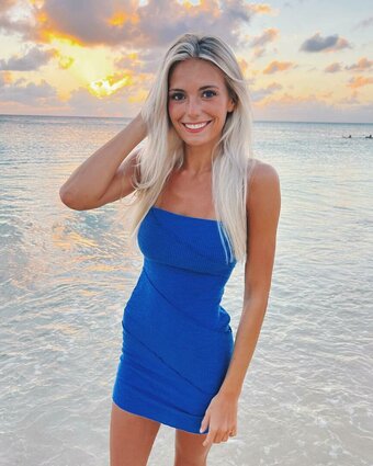 Trinity Covington / claratrinity / covingtontrinity Nude Leaks OnlyFans Photo 17