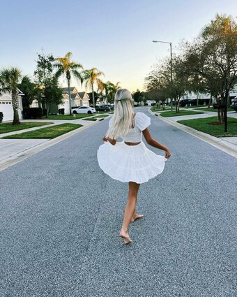 Trinity Covington / claratrinity / covingtontrinity Nude Leaks OnlyFans Photo 18