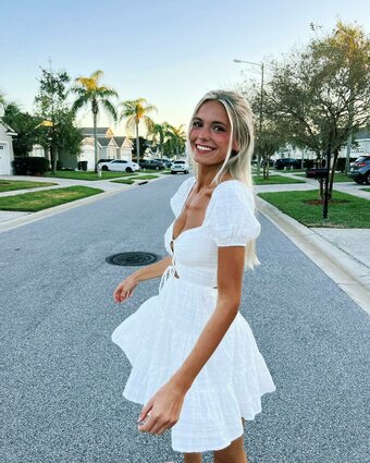 Trinity Covington / claratrinity / covingtontrinity Nude Leaks OnlyFans Photo 19