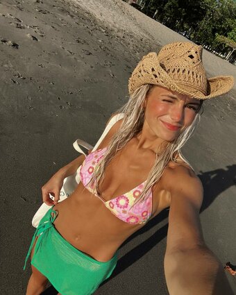 Trinity Covington / claratrinity / covingtontrinity Nude Leaks OnlyFans Photo 22