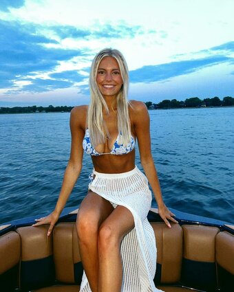 Trinity Covington / claratrinity / covingtontrinity Nude Leaks OnlyFans Photo 23