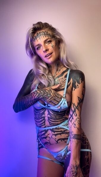 trinity.eclectic / stories / trinityeclectic Nude Leaks OnlyFans Photo 1