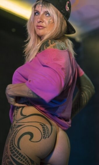 trinity.eclectic / stories / trinityeclectic Nude Leaks OnlyFans Photo 11