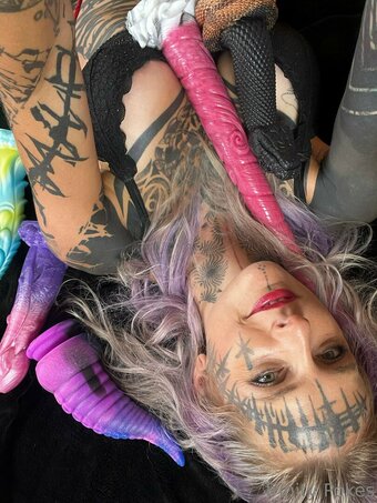 trinity.eclectic / stories / trinityeclectic Nude Leaks OnlyFans Photo 19