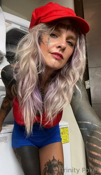 trinity.eclectic / stories / trinityeclectic Nude Leaks OnlyFans Photo 21