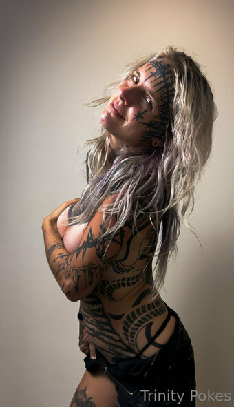 trinity.eclectic / stories / trinityeclectic Nude Leaks OnlyFans Photo 23