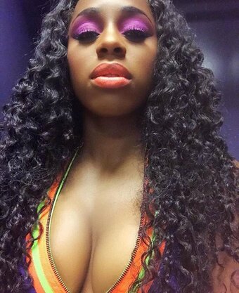 Trinity Fatu / trinity_fatu Nude Leaks Photo 26