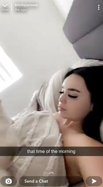 Trinity Jane / trinityjanex Nude Leaks OnlyFans Photo 3
