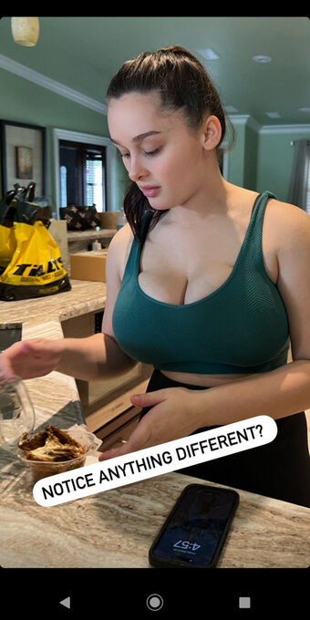 Trinity M / trinitybabyx / trinityinay Nude Leaks OnlyFans Photo 1