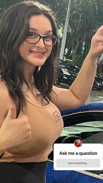 Trinity M / trinitybabyx / trinityinay Nude Leaks OnlyFans Photo 5