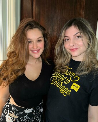 Trinity M / trinitybabyx / trinityinay Nude Leaks OnlyFans Photo 20