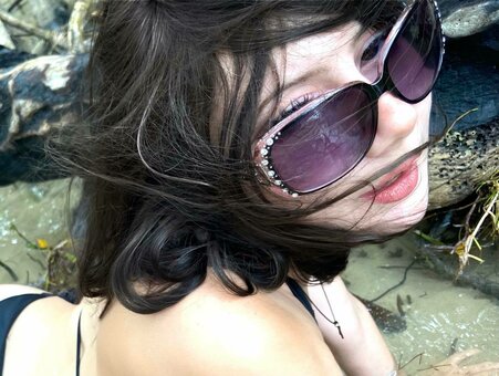 Trinity Manaj / trinitymanaj Nude Leaks Photo 7