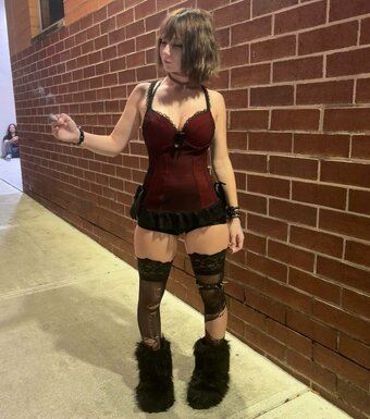 Trinity Manaj / trinitymanaj Nude Leaks Photo 10