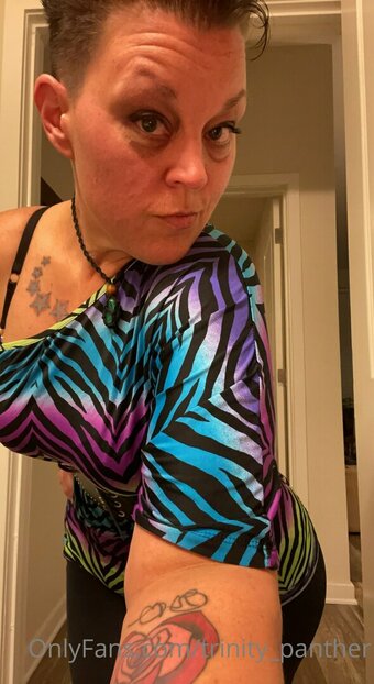 trinity_panther Nude Leaks Photo 7