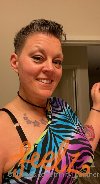 trinity_panther Nude Leaks Photo 9