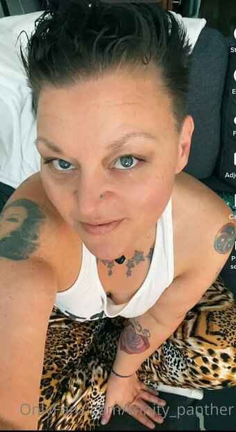 trinity_panther Nude Leaks Photo 11