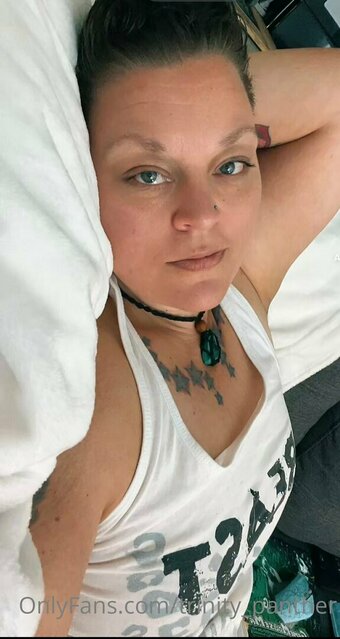 trinity_panther Nude Leaks Photo 12