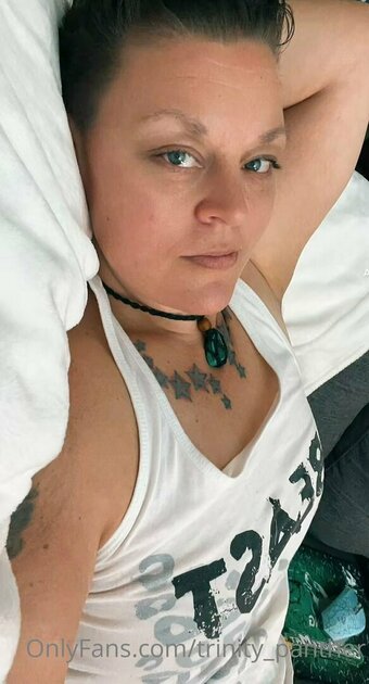 trinity_panther Nude Leaks Photo 13