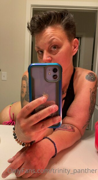 trinity_panther Nude Leaks Photo 15