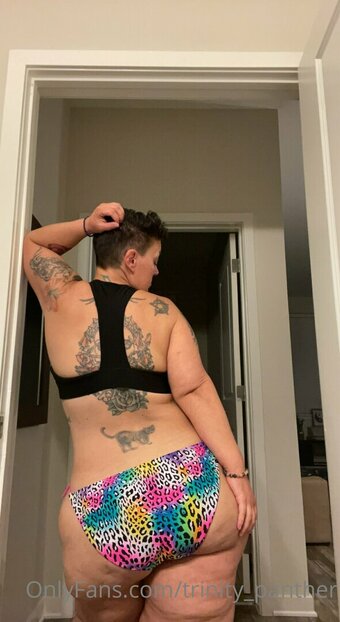 trinity_panther Nude Leaks Photo 17