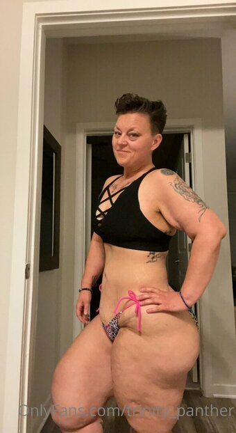 trinity_panther Nude Leaks Photo 18