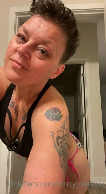 trinity_panther Nude Leaks Photo 19