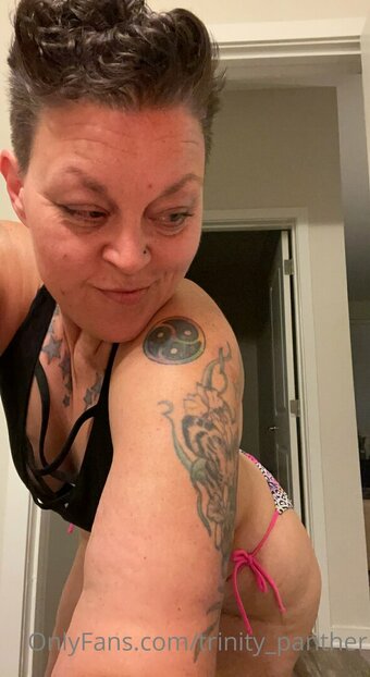 trinity_panther Nude Leaks Photo 20