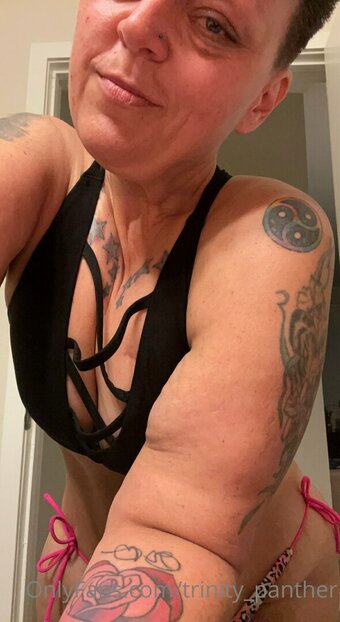 trinity_panther Nude Leaks Photo 22