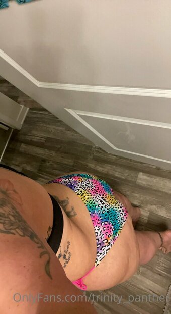 trinity_panther Nude Leaks Photo 25