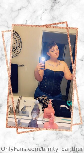 trinity_panther Nude Leaks Photo 26