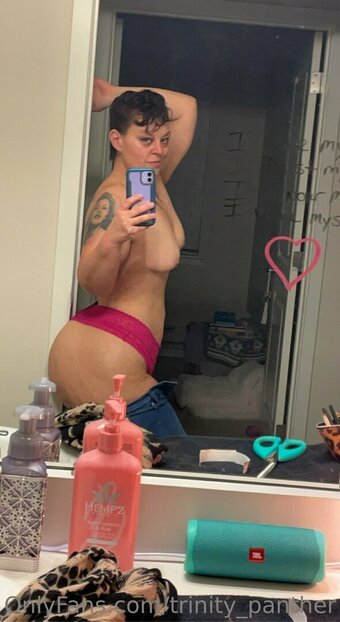trinity_panther Nude Leaks Photo 27