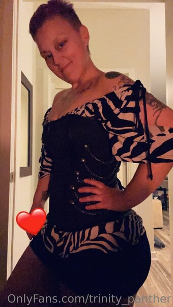 trinity_panther Nude Leaks Photo 28