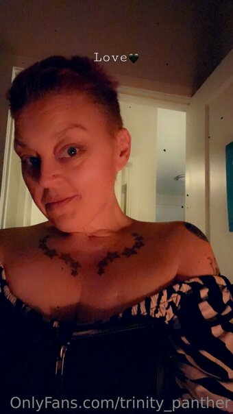 trinity_panther Nude Leaks Photo 29