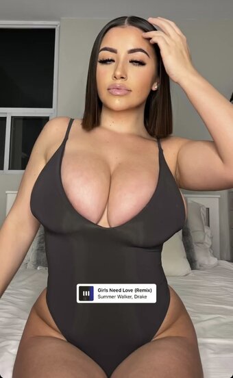 Trinity Pedersen / pedersentrinity / trinitypedersen Nude Leaks OnlyFans Photo 14