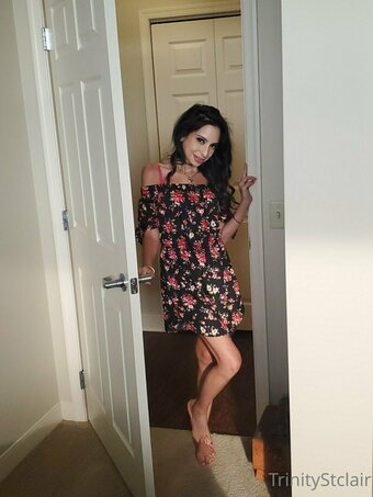 Trinity St Clair / trinitystclair Nude Leaks OnlyFans Photo 4