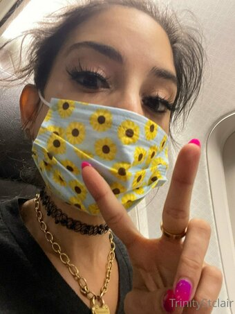 Trinity St Clair / trinitystclair Nude Leaks OnlyFans Photo 10