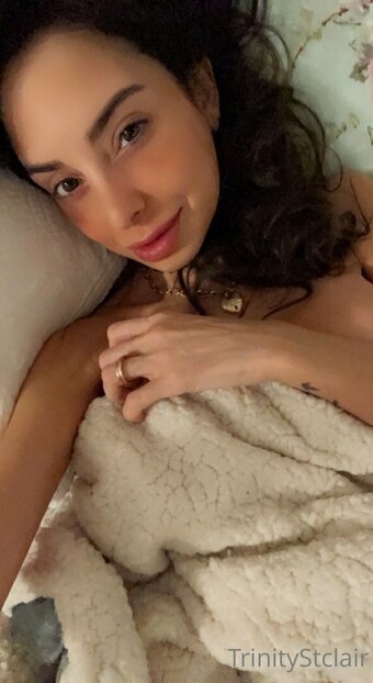 Trinity St Clair / trinitystclair Nude Leaks OnlyFans Photo 15