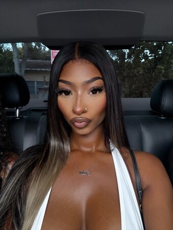 Trinity Tatum