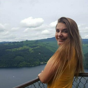 Trinity tillett Nude Leaks Photo 4