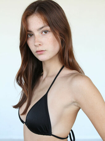 Trinity Trice Nude Leaks Photo 5