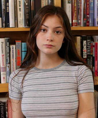 Trinity Trice Nude Leaks Photo 14