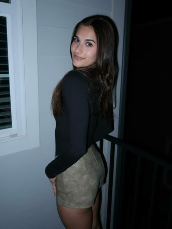 Trinity Webb / trin.webb Nude Leaks Photo 5