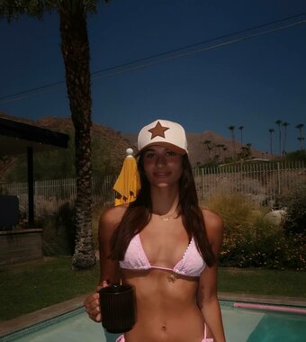 Trinity Webb / trin.webb Nude Leaks Photo 9