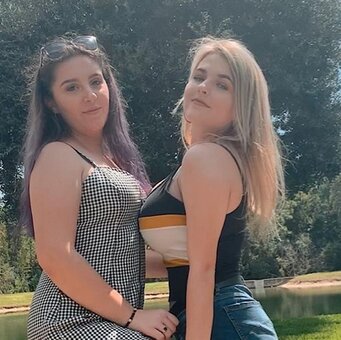 Trinity / trinity_clara / trinity_morisette Nude Leaks OnlyFans Photo 1