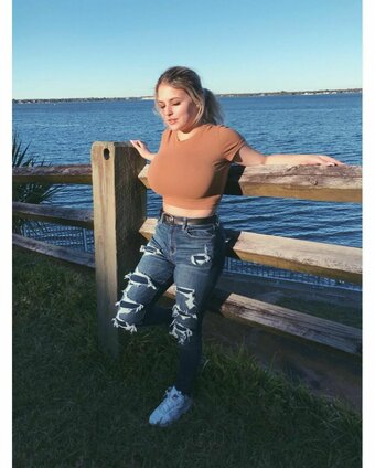 Trinity / trinity_clara / trinity_morisette Nude Leaks OnlyFans Photo 9