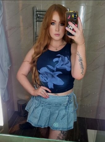 Trinity33Harte Nude Leaks Photo 1